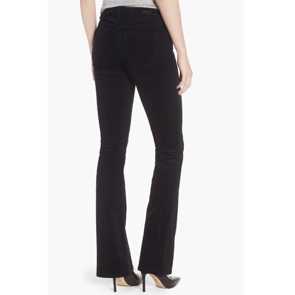 New KUT FROM THE KLOTH Women's Karen Bootcut Corduroy Pants Size 14 - Picture 2 of 7